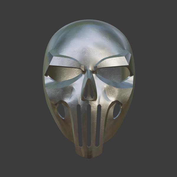 Mask of the Phantasm Set Online now