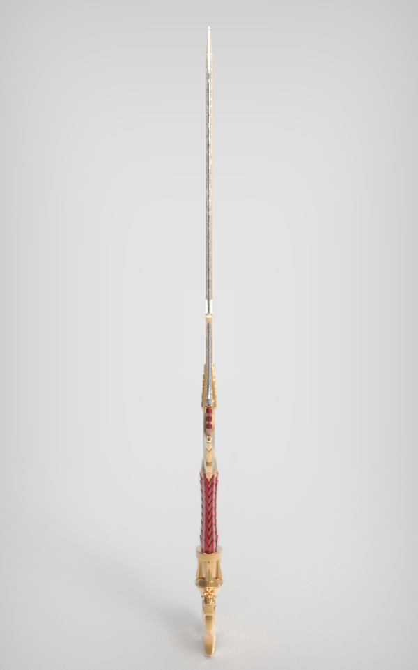 Godfall Sword Eclipse For Discount - Image 3