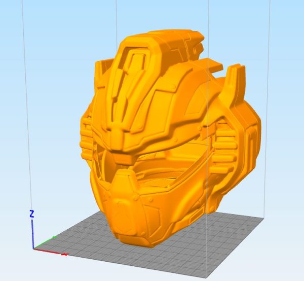 Grimlock Helmet Cheap