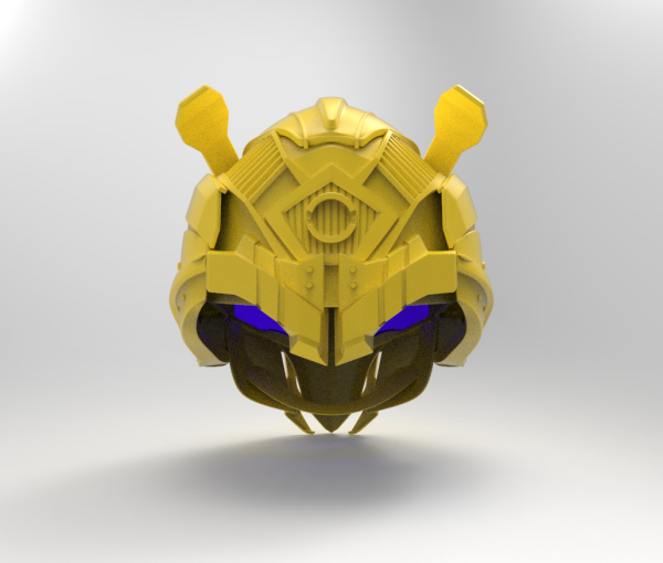 Bumblebee Helmet Discount - Image 5