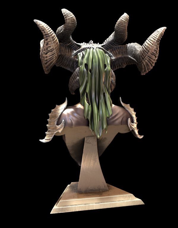 Lilith Bust Online now - Image 4