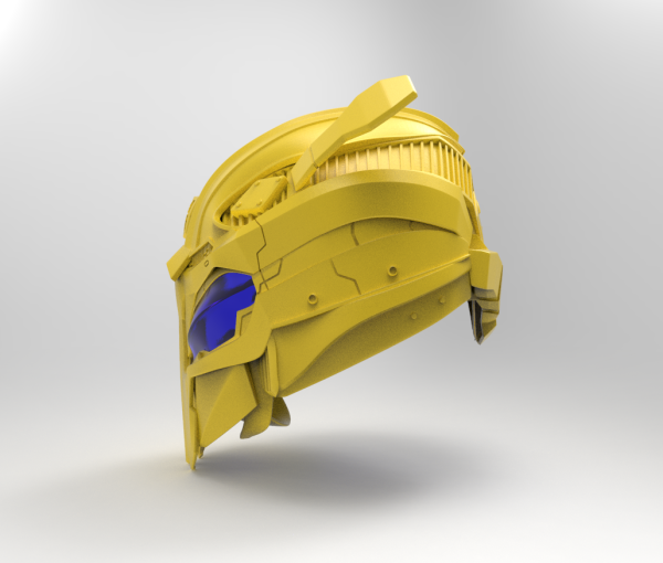 Bumblebee Helmet Discount - Image 3
