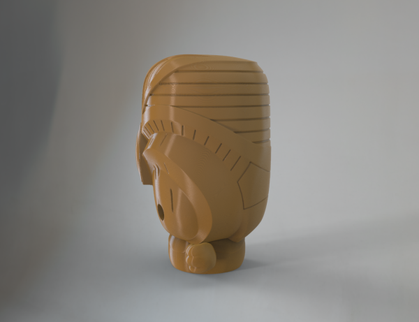 Tiki Man For Discount - Image 5