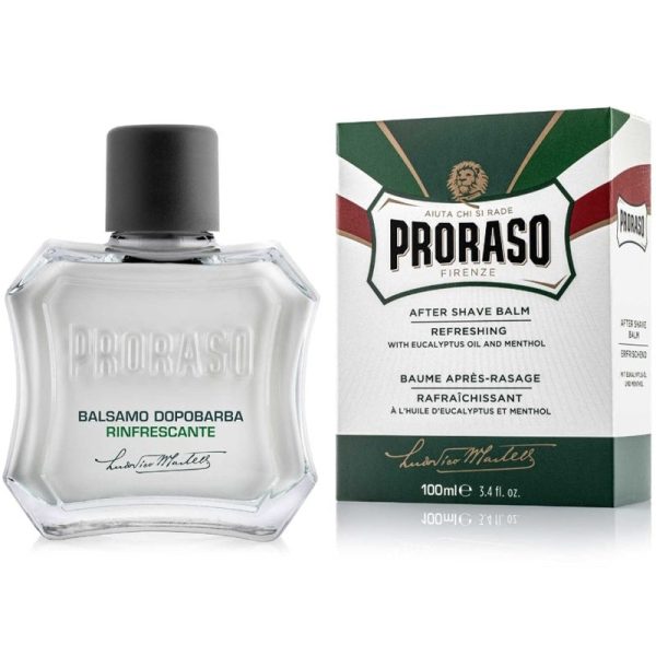 After Shave Balm - Refreshing Online Hot Sale