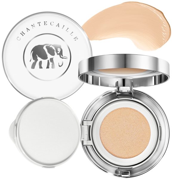 Future Skin Cushion Skincare Foundation - Alabaster Fashion