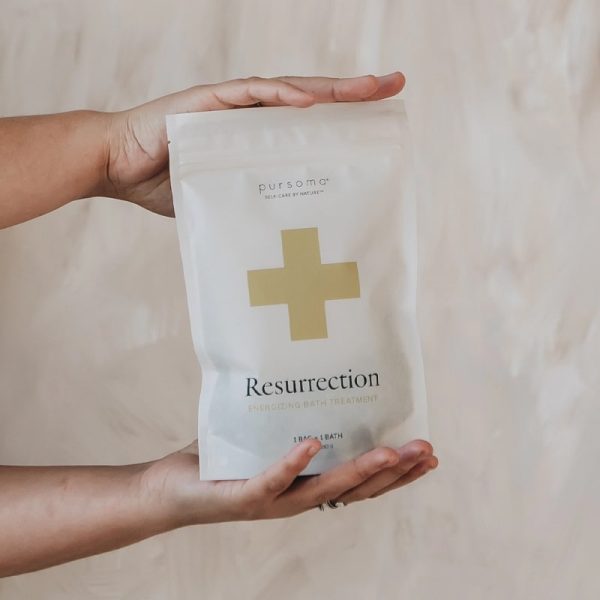 Resurrection For Discount - Image 3
