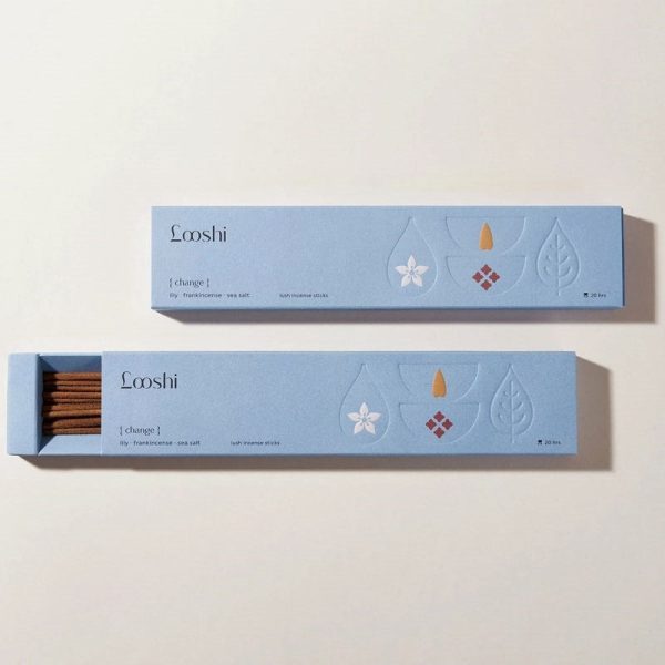 Change Incense Online Sale - Image 3