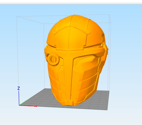 Deadshot Helmet on Sale