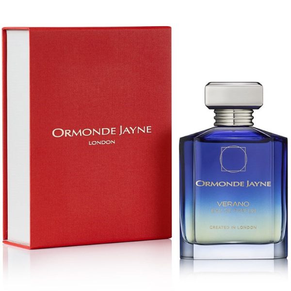 Verano Eau de Parfum For Cheap