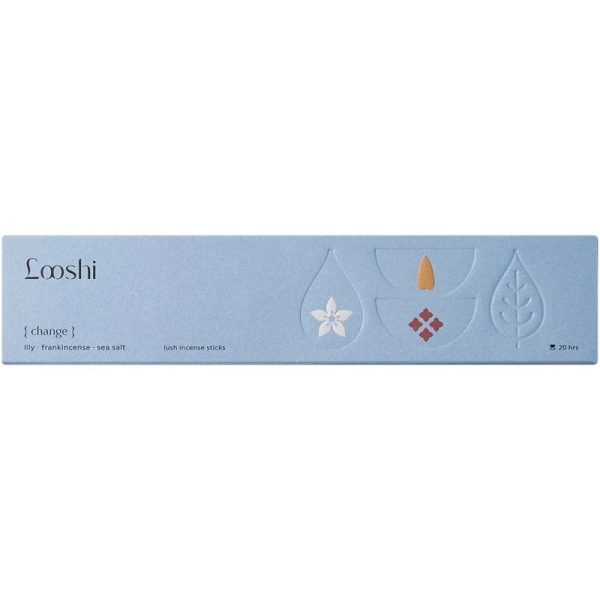 Change Incense Online Sale