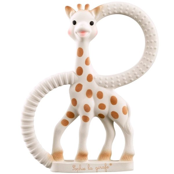 Sophie Teether Ring on Sale