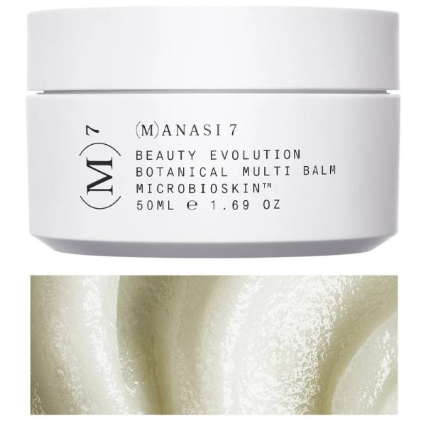 Microbioskin Botanical Multi Balm - Kaede For Sale